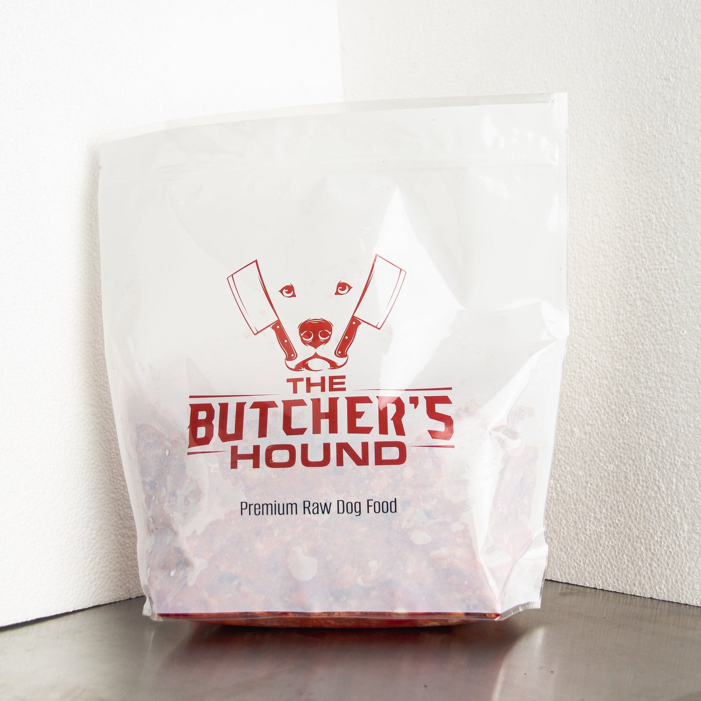 Freshly ground beef and organ blend - The Butchers Hound