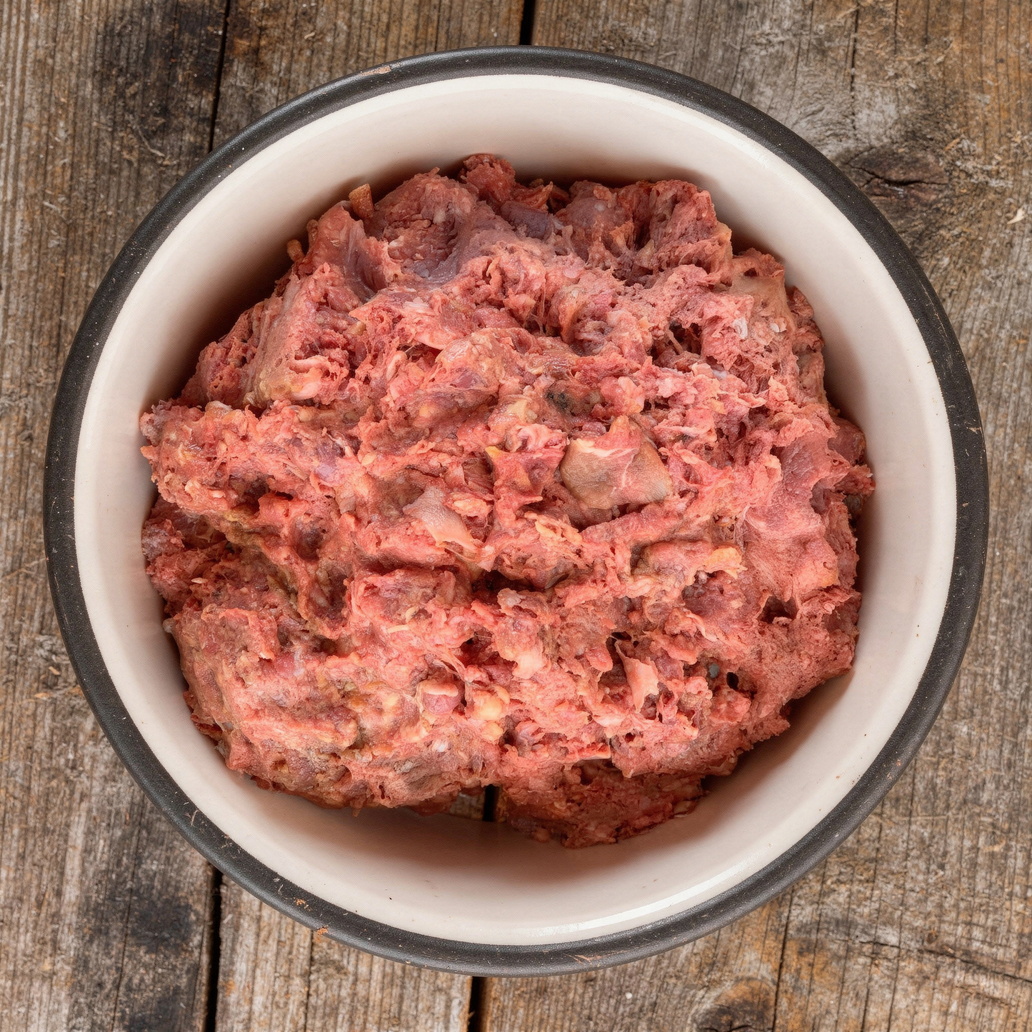 Whole Ground Pork - 30lb Box
