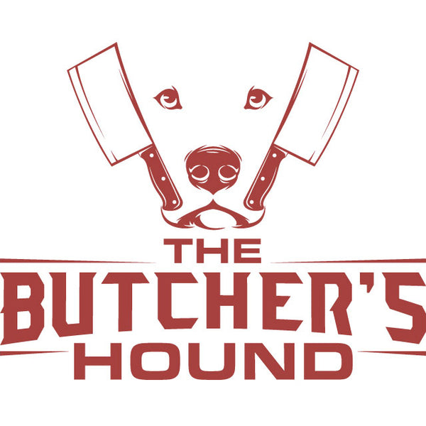 The Butchers Hound by Montgomery Meats