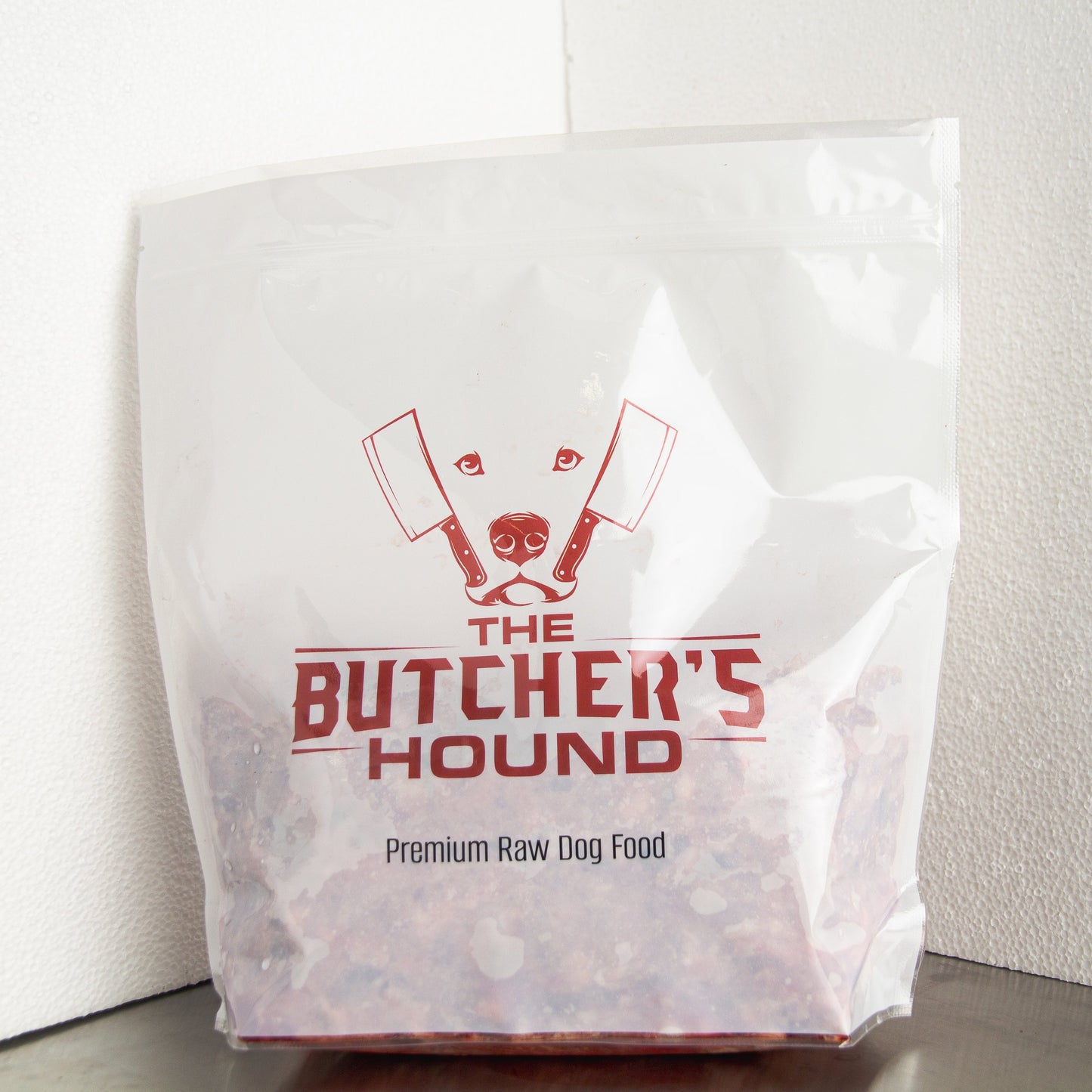 Pork & Chicken Blend - 5lb