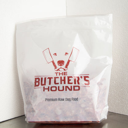 Pork & Chicken Blend - 5lb