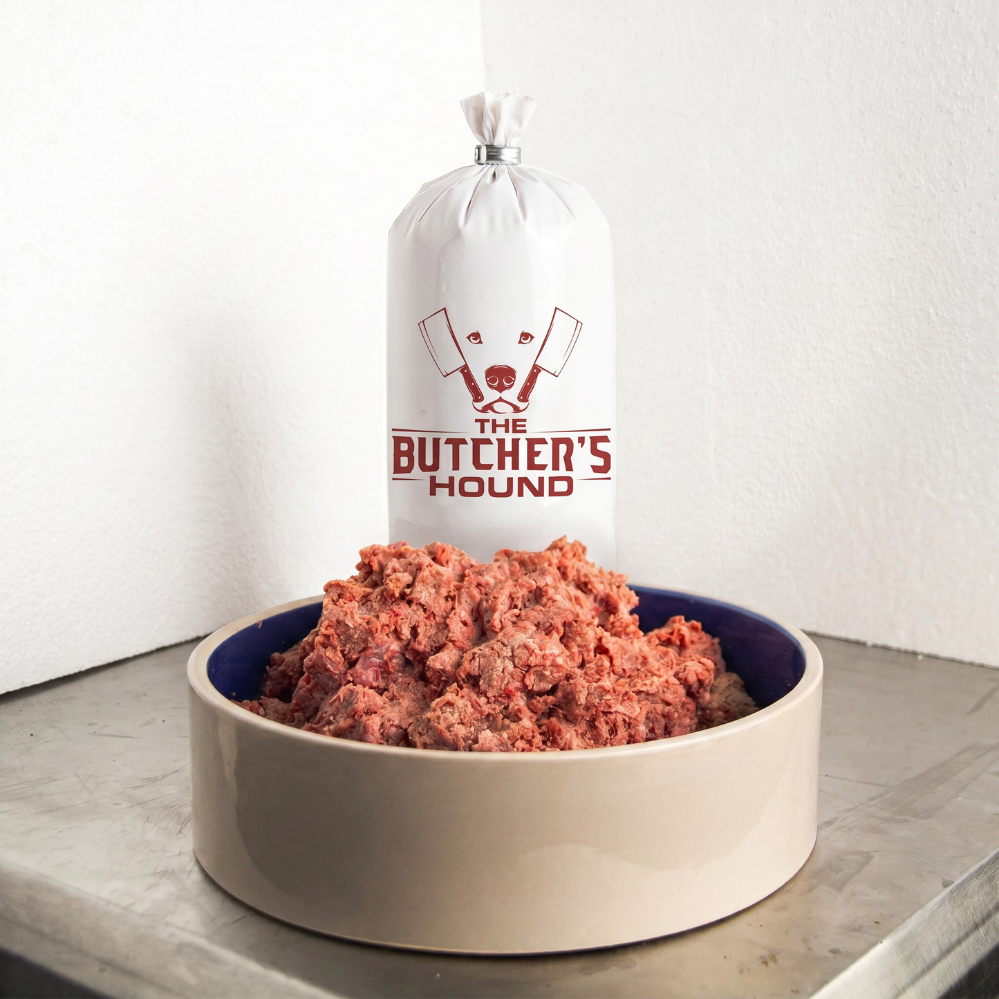 Beef & Turkey Blend - 5lb