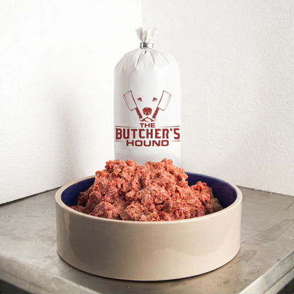 Beef & Turkey Blend - 5lb
