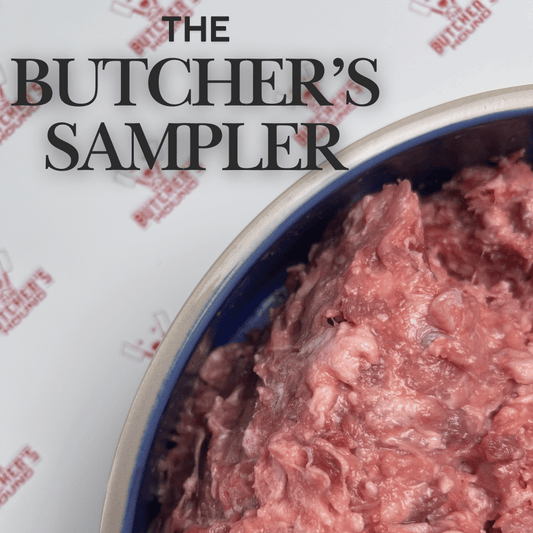 The Butcher's Sampler
