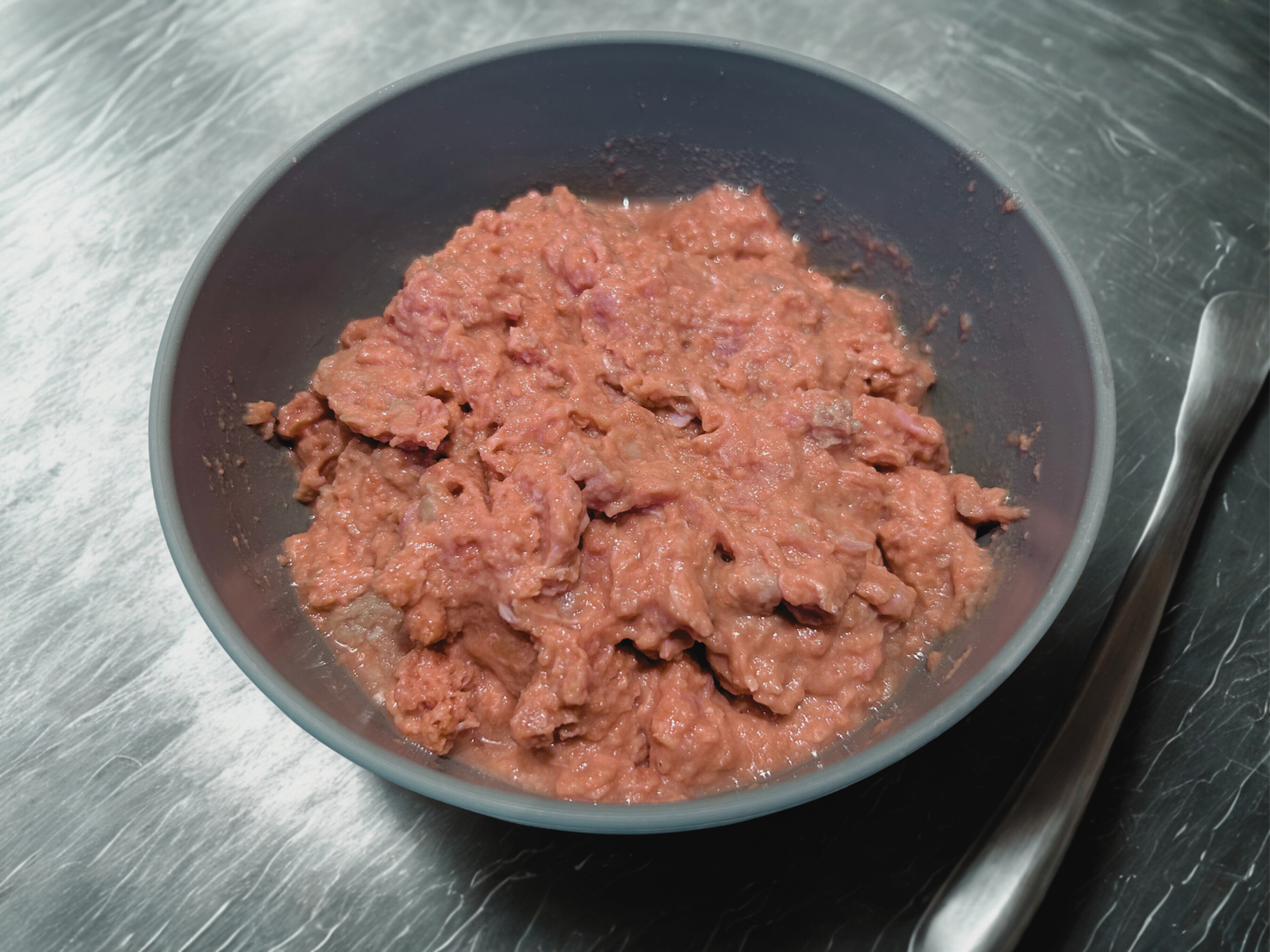 Turkey & Wild Salmon Blend - 5lb